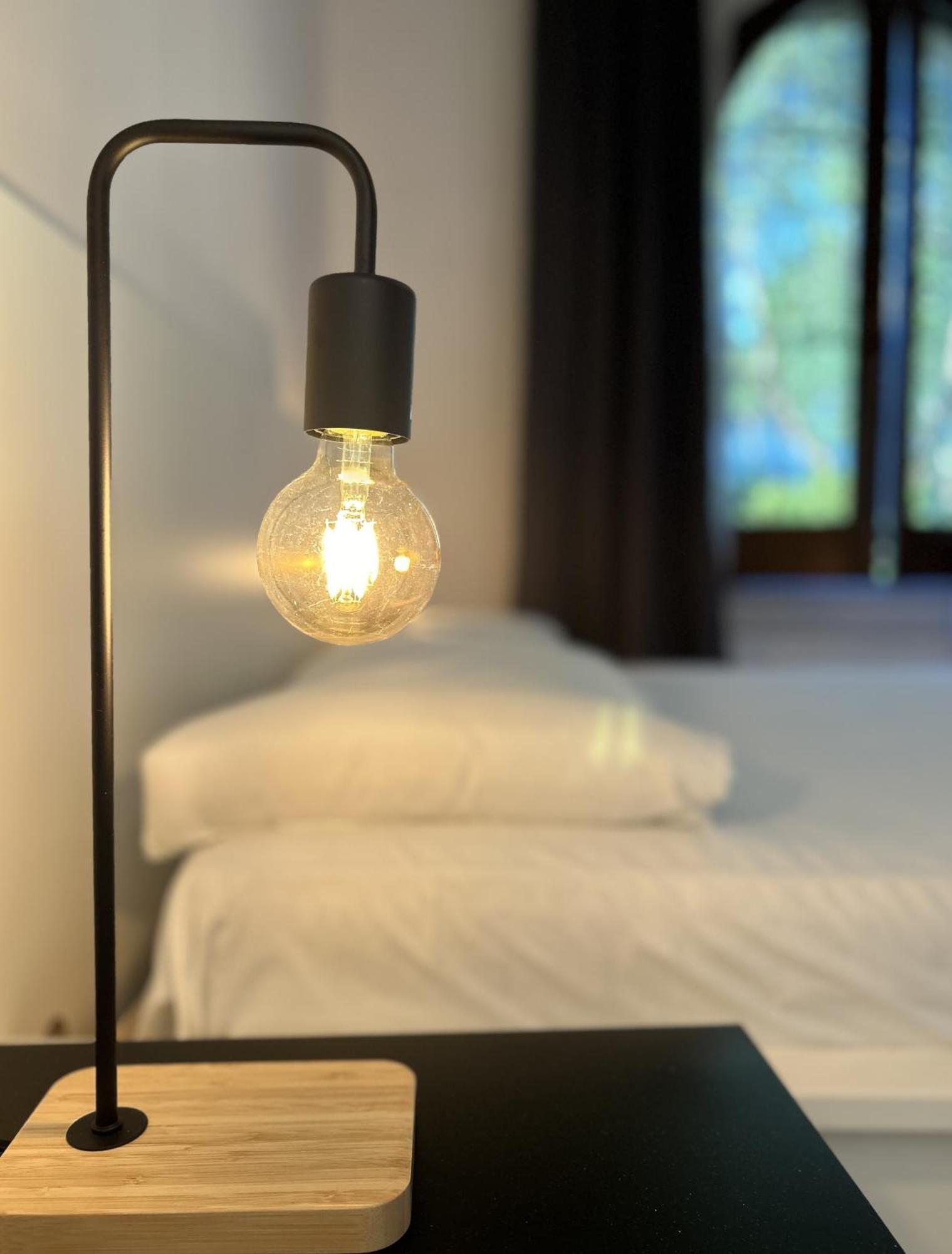 Sunny Apartment 마리나디마사 외부 사진